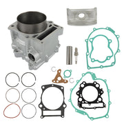 DURAFORCE Cylinder Piston Top End Kit for HISUN 700cc MASSIMO BENNCHE COLEMAN ATV