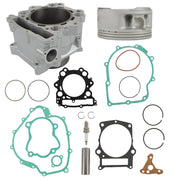 DURAFORCE Cylinder Piston Top End Kit for HISUN 700cc MASSIMO BENNCHE COLEMAN ATV