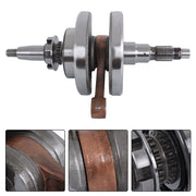 DURAFORCE Yamaha Grizzly Kodiak Viking Rhino 700 Crankshaft Assembly 3B4-11400-00-00