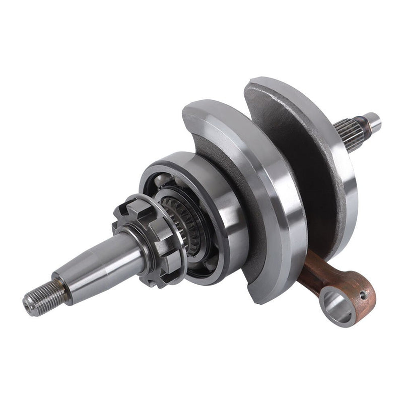DURAFORCE Yamaha Grizzly Kodiak Viking Rhino 700 Crankshaft Assembly 3B4-11400-00-00