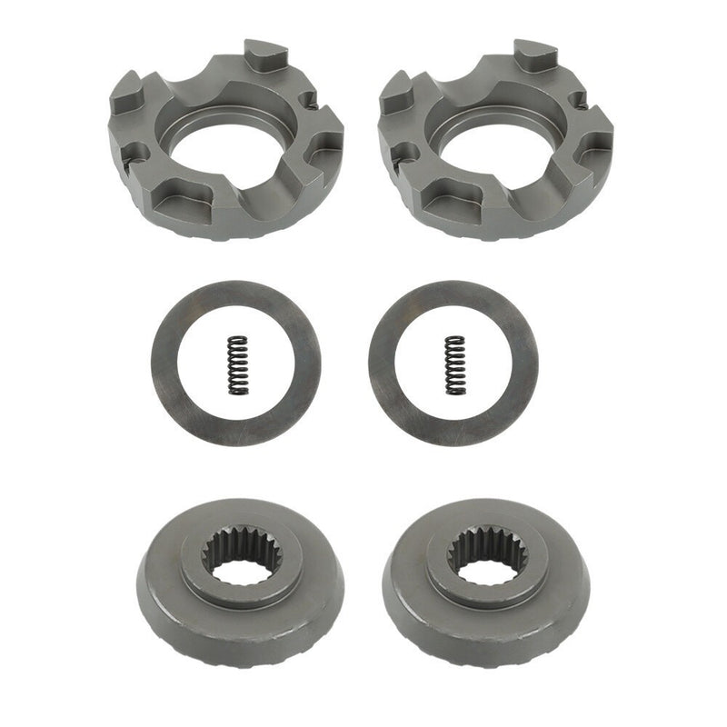 DURAFORCE Can Am Commander Maverick Outlander Renegade X3 Front Diff Locker ATV Part