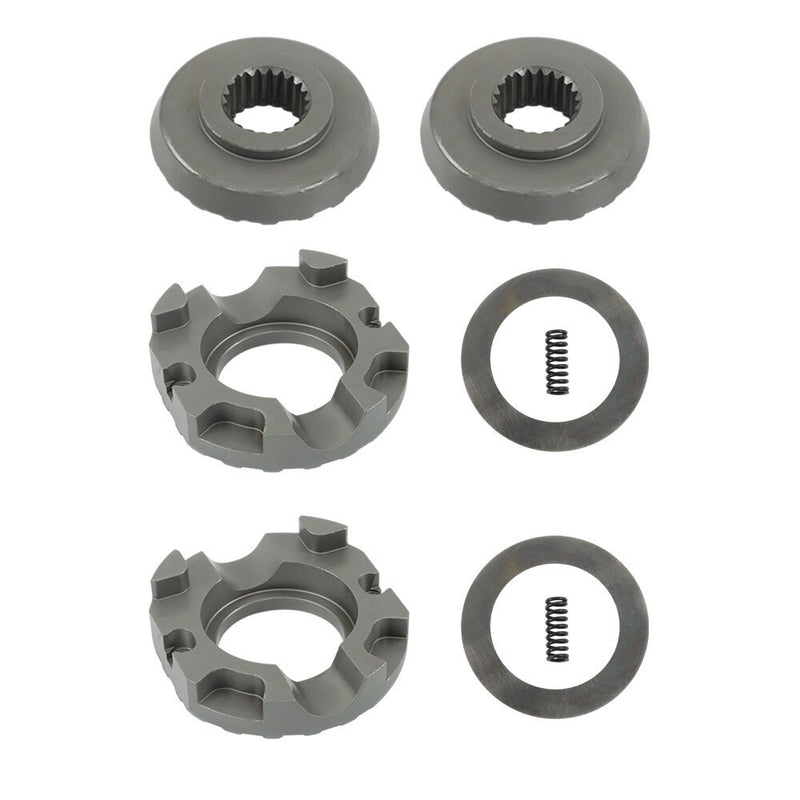 DURAFORCE Can Am Commander Maverick Outlander Renegade X3 Front Diff Locker ATV Part