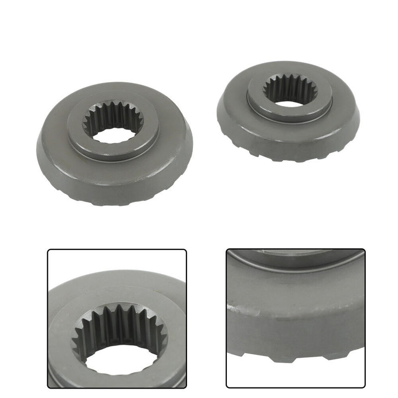 DURAFORCE Can Am Commander Maverick Outlander Renegade X3 Front Diff Locker ATV Part