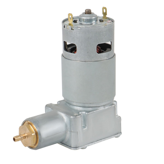 DURAFORCE 12V Air Seat Compressor for Grammer MSG95G MSG95A MSG95AL MSG93 MSG97AL