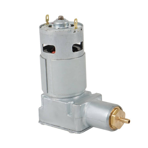 DURAFORCE New 12V Air Seat Compressor for Grammer MSG95G MSG95A MSG95AL MSG93 MSG97AL