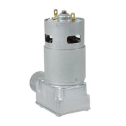 DURAFORCE New 12V Air Seat Compressor for Grammer MSG95G MSG95A MSG95AL MSG93 MSG97AL