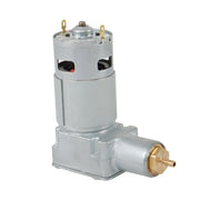 DURAFORCE 12V Air Seat Compressor Replacement for Grammer MSG95G MSG95A MSG95AL MSG93