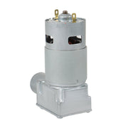 DURAFORCE 12V Air Seat Compressor Replacement for Grammer MSG95G MSG95A MSG95AL MSG93