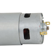 DURAFORCE 12V Air Seat Compressor Replacement for Grammer MSG95G MSG95A MSG95AL MSG93