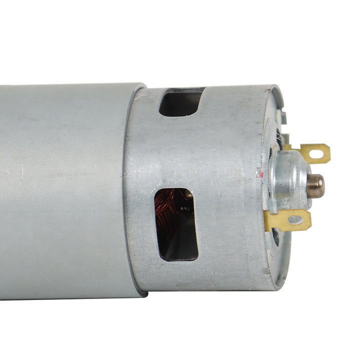 DURAFORCE 12V Air Seat Compressor Replacement for Grammer MSG95G MSG95A MSG95AL MSG93