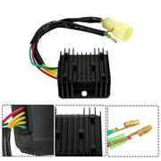 DURAFORCE Honda TRX300 TRX300FW 1994-96 Ignition Coil CDI Rectifier Relay Wire Harness