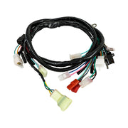 DURAFORCE Honda TRX300 TRX300FW 1994-96 Ignition Coil CDI Rectifier Relay Wire Harness