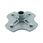 DURAFORCE Rear Axle Shaft Wheel Hub for Honda TRX500TM Foreman 500 2x4 2005-2006