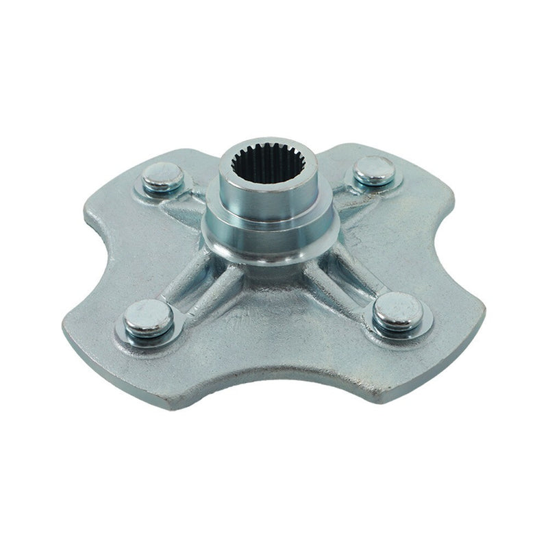DURAFORCE Rear Axle Shaft Wheel Hub for Honda TRX500TM Foreman 500 2x4 2005-2006