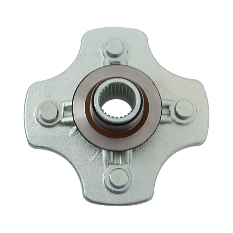 DURAFORCE Rear Axle Shaft Wheel Hub for Honda TRX500TM Foreman 500 2x4 2005-2006