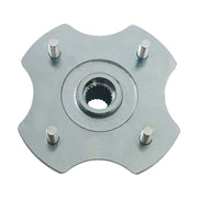 DURAFORCE Rear Axle Shaft Wheel Hub for Honda TRX500TM Foreman 500 2x4 2005-2006