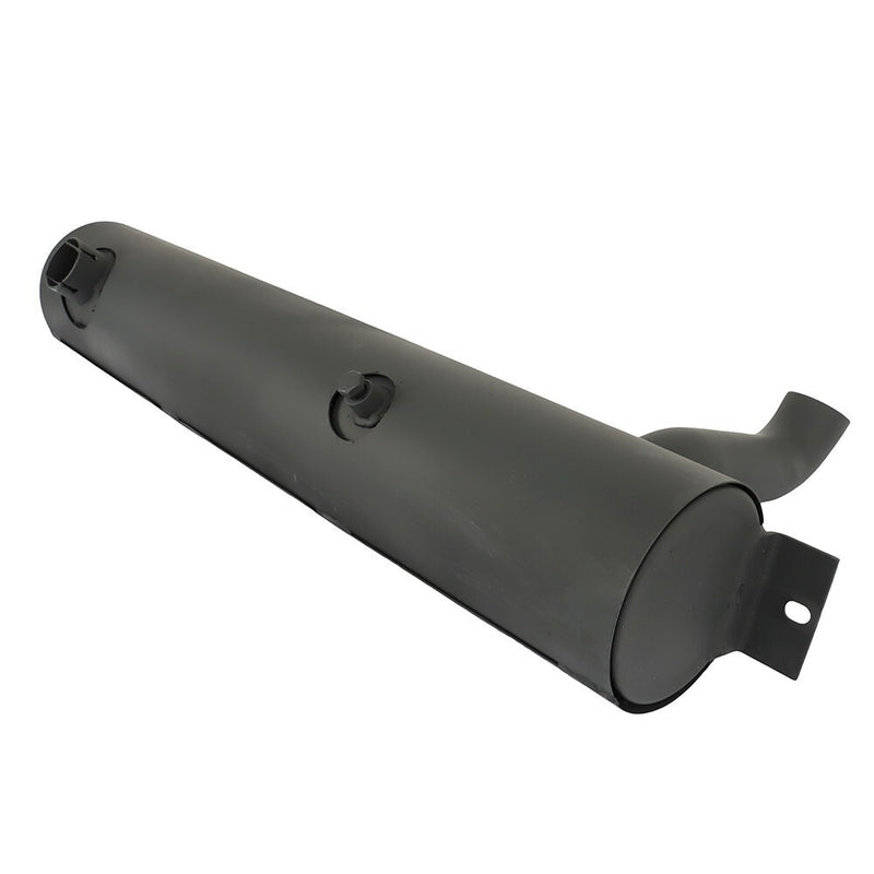 DURAFORCE Bobcat Muffler 7100840 for 751 753 763 773 S150 S160 S175 S185 T140 Black