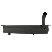 DURAFORCE Bobcat Muffler 7100840 for 751 753 763 773 S150 S160 S175 S185 T140 Black