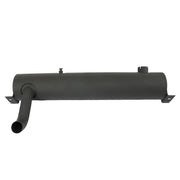 DURAFORCE Bobcat Muffler 7100840 for 751 753 763 773 S150 S160 S175 S185 T140 Black