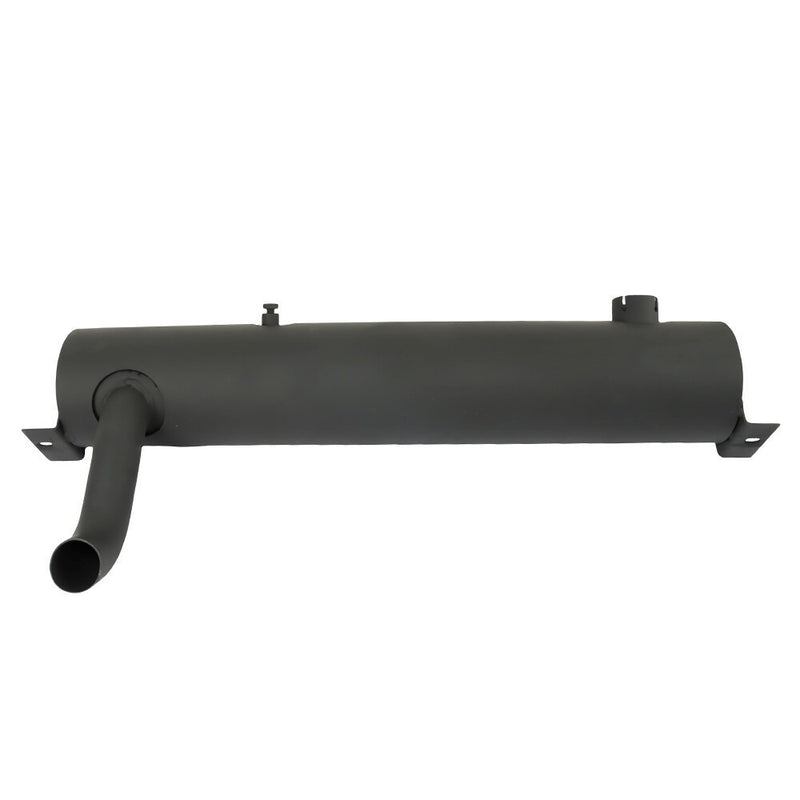 DURAFORCE Bobcat Muffler 7100840 for 751 753 763 773 S150 S160 S175 S185 T140 Black