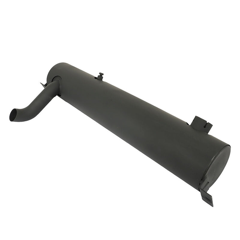 DURAFORCE Bobcat Muffler 7100840 for 751 753 763 773 S150 S160 S175 S185 T140 Black