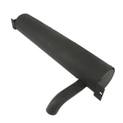 DURAFORCE Bobcat Muffler 7100840 for 751 753 763 773 S150 S160 S175 S185 T140 Black