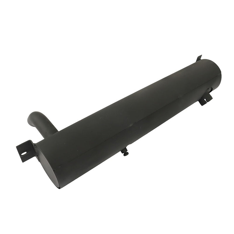 DURAFORCE Bobcat Muffler 7100840 for 751 753 763 773 S150 S160 S175 S185 T140 Black