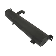 DURAFORCE Bobcat Muffler 7100840 for 751 753 763 773 S150 S160 S175 S185 T140 Black