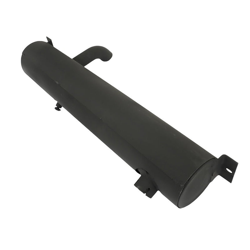 DURAFORCE Bobcat Muffler 7100840 for 751 753 763 773 S150 S160 S175 S185 T140 Black