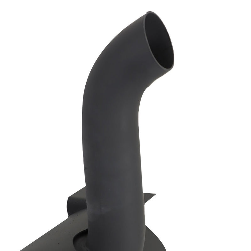 DURAFORCE Bobcat Muffler 7100840 for 751 753 763 773 S150 S160 S175 S185 T140 Black