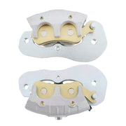 DURAFORCE Rear Left & Right Brake Calipers + Pads for 2020-2023 Can-Am Defender Pro HD10