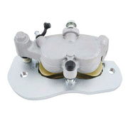 DURAFORCE Rear Left & Right Brake Calipers + Pads for 2020-2023 Can-Am Defender Pro HD10