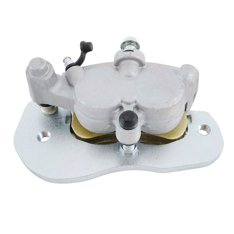 DURAFORCE Rear Left & Right Brake Calipers + Pads for 2020-2023 Can-Am Defender Pro HD10