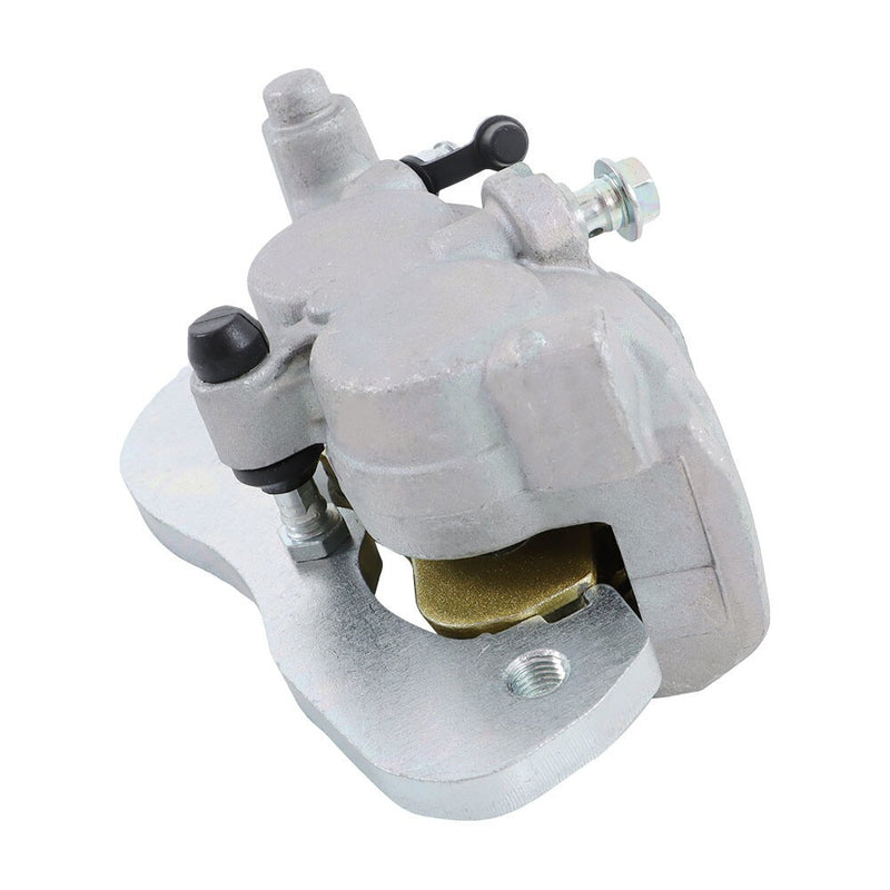 DURAFORCE Rear Left & Right Brake Calipers + Pads for 2020-2023 Can-Am Defender Pro HD10
