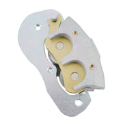 DURAFORCE Rear Left & Right Brake Calipers + Pads for 2020-2023 Can-Am Defender Pro HD10