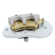 DURAFORCE Rear Left & Right Brake Calipers + Pads for 2020-2023 Can-Am Defender Pro HD10