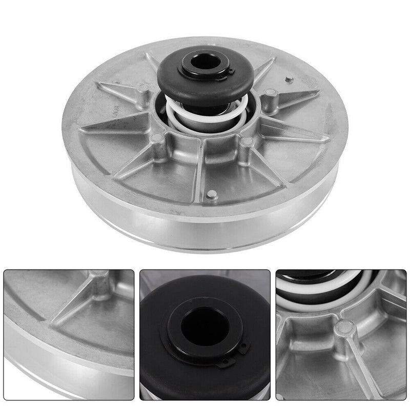 DURAFORCE John Deere XUV550 S4 4x4 Secondary Driven Clutch AM146219 AM140680