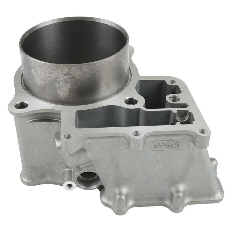 DURAFORCE Honda Pioneer 700 Deluxe SXS70 Cylinder Jug Piston Top End Gasket Kit 17-21