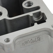 DURAFORCE Honda Pioneer 700 Deluxe SXS70 Cylinder Jug Piston Top End Gasket Kit 17-21