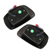 DURAFORCE EZGO RXV LED Tail Light Assemblies 2008-2015 Golf Cart Replacement Parts