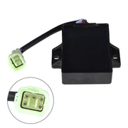 DURAFORCE CDI Amplifier Box for Bombardier Can-Am DS650 2000-2002 Replacement Part
