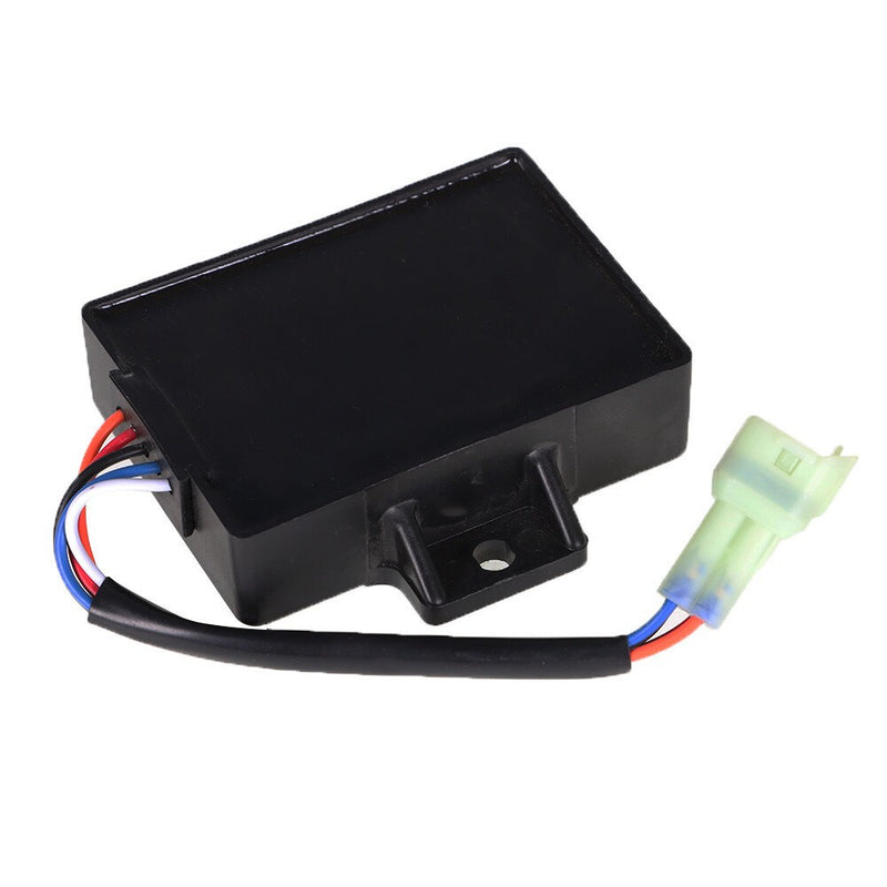 DURAFORCE CDI Amplifier Box for Bombardier Can-Am DS650 2000-2002 Replacement Part