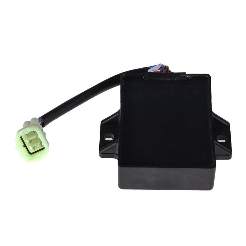 DURAFORCE CDI Amplifier Box for Bombardier Can-Am DS650 2000-2002 Replacement Part