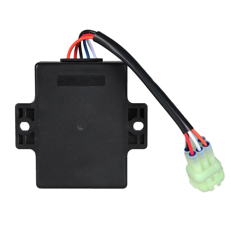 DURAFORCE CDI Amplifier Box for Bombardier Can-Am DS650 2000-2002 Replacement Part