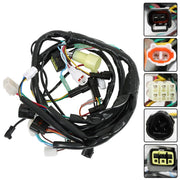 DURAFORCE Yamaha YFM350R 04-13 CDI Ignition Coil Relay Regulator Wire Harness New