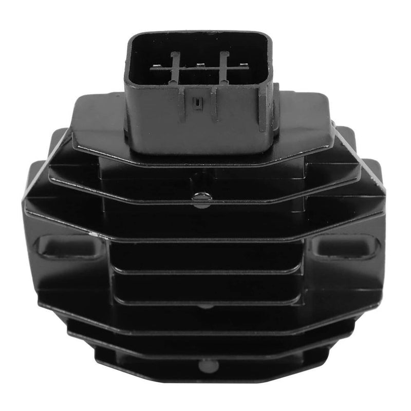 DURAFORCE Yamaha YFM350R 04-13 CDI Ignition Coil Relay Regulator Wire Harness New