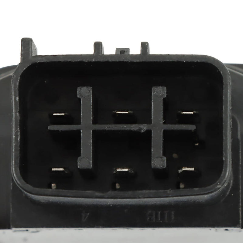 DURAFORCE Yamaha YFM350R 04-13 CDI Ignition Coil Relay Regulator Wire Harness New