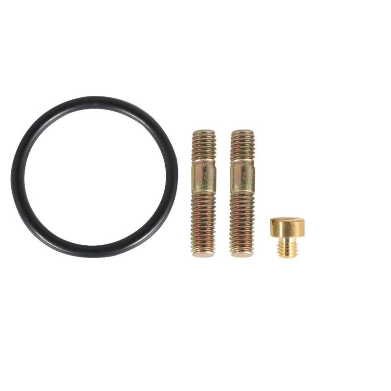 DURAFORCE Carburetor & Throttle Cable 3FA-14101-02-00 YFA1 Carb for Yamaha Breeze 125