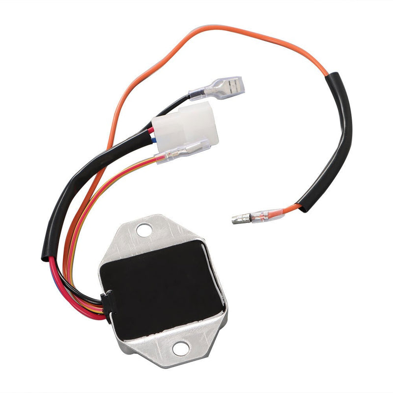 DURAFORCE Engine Ignitor Assembly for EZGO Gas Golf Cart 2-Cycle Marathon 24881-G1