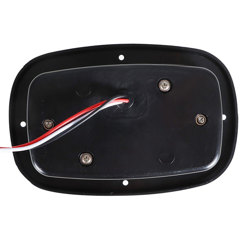 DURAFORCE Adjustable LED Headlights & Tail Lights Kit for 1993+ Club Car DS G & E Golf Car